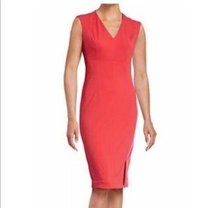 T Tahari Coral Dress